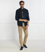 Рубашка POLO RALPH LAUREN - разноцветная(710922250)