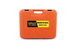 Магнитный сверлильно-резьбонарезной станок MESSER BMD-55A