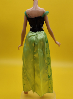 Одежда для куклы Дисней - подростка Анна 03495