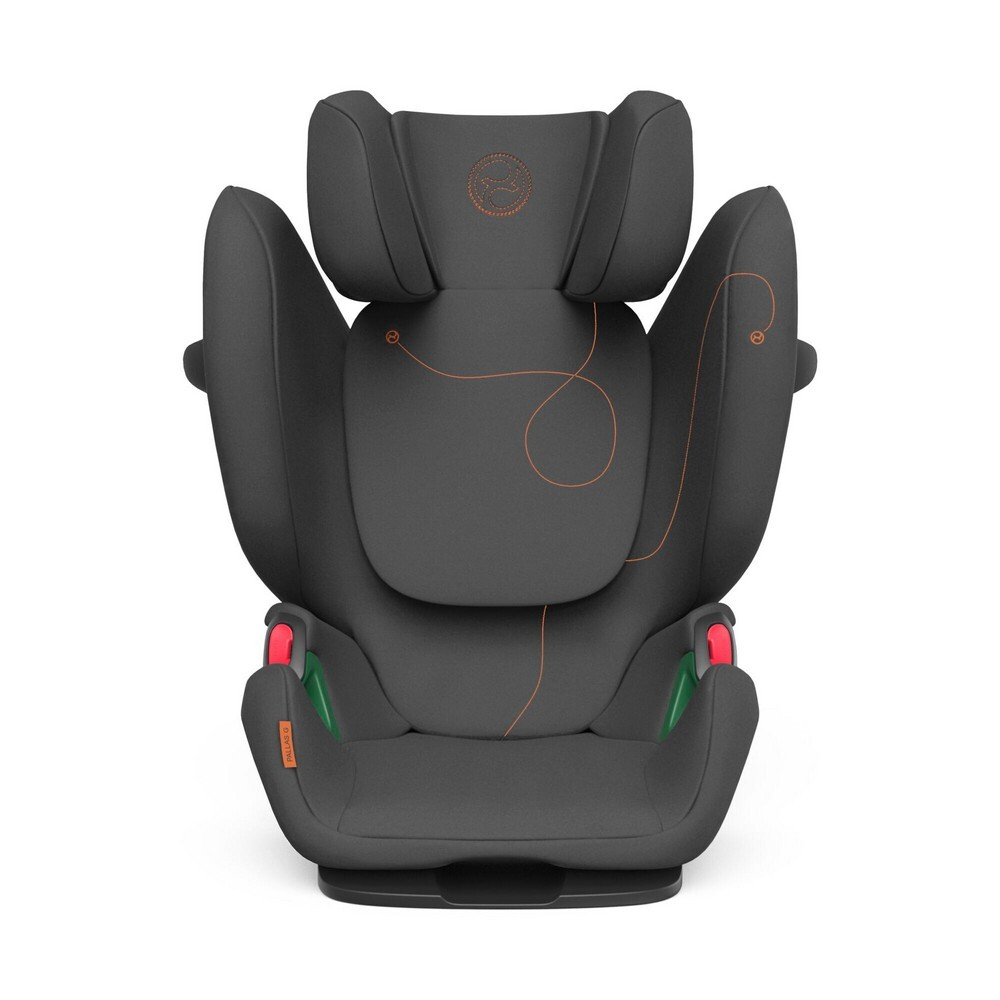 Cybex Pallas G i-Size