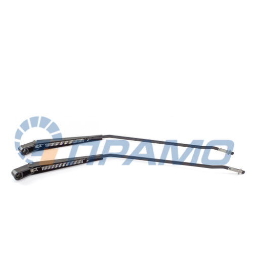 27.5205700-02 (ПРАМО) Рычаг (ст.номер 27.5205700-02 (DOBO) Рычаг (к-т 2 шт.))