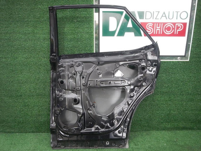 Дверь задняя правая Lexus RX 4 (2015-2022)