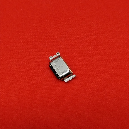 Itel P40 Plus (P683L)  / (Системный разъем зарядки) (Type-C) (ORIG)