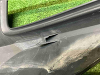 Накладка ПТФ левая VW Tiguan 2 (2016-2020)