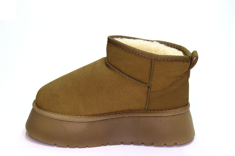 Угги (36-41)р. / шт. 207-3