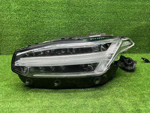 Битая Фара левая Volvo XC90 2 (2014-2019) Full LED