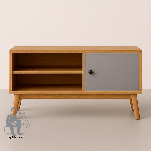 ТВ-тумба коллекция Юскар