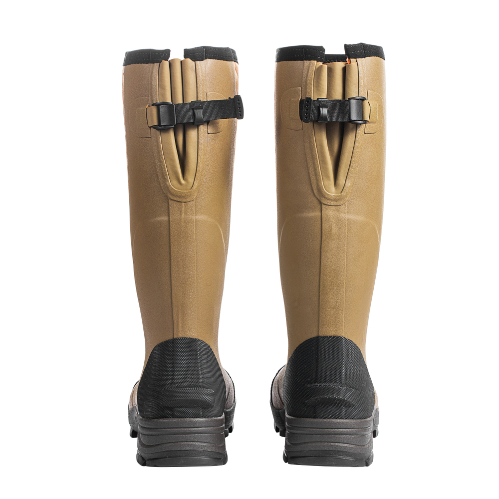 Сапоги неопреновые камуфлированые 801 NW1