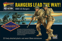 US Rangers
