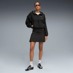 Ветровка женская PUMA PUMATECH SENSE UV Windbreaker