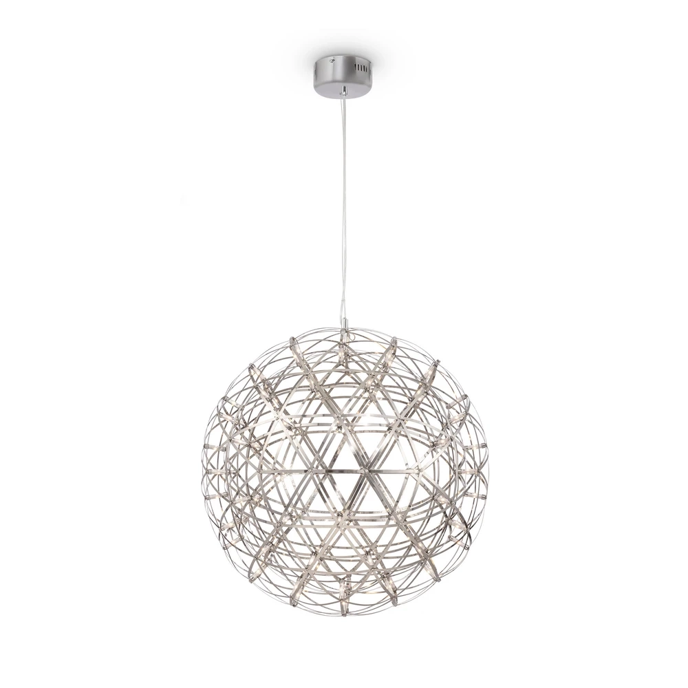 Подвесной светильник Freya AMBER FR5099PL-L45CH