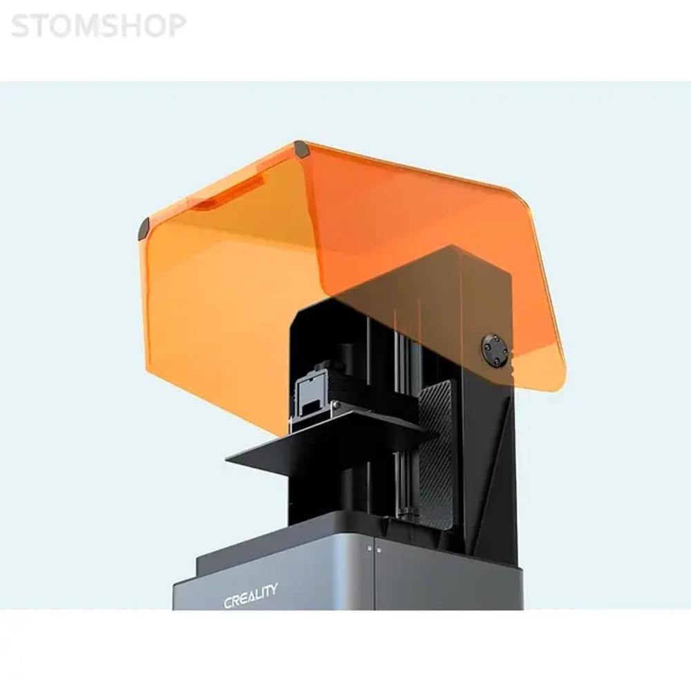 Creality HALOT MAGE 8K - 3D принтер для стоматологии | Creality (Китай)