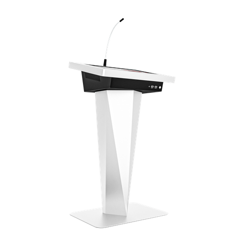 Интерактивная трибуна Terra 23,8"