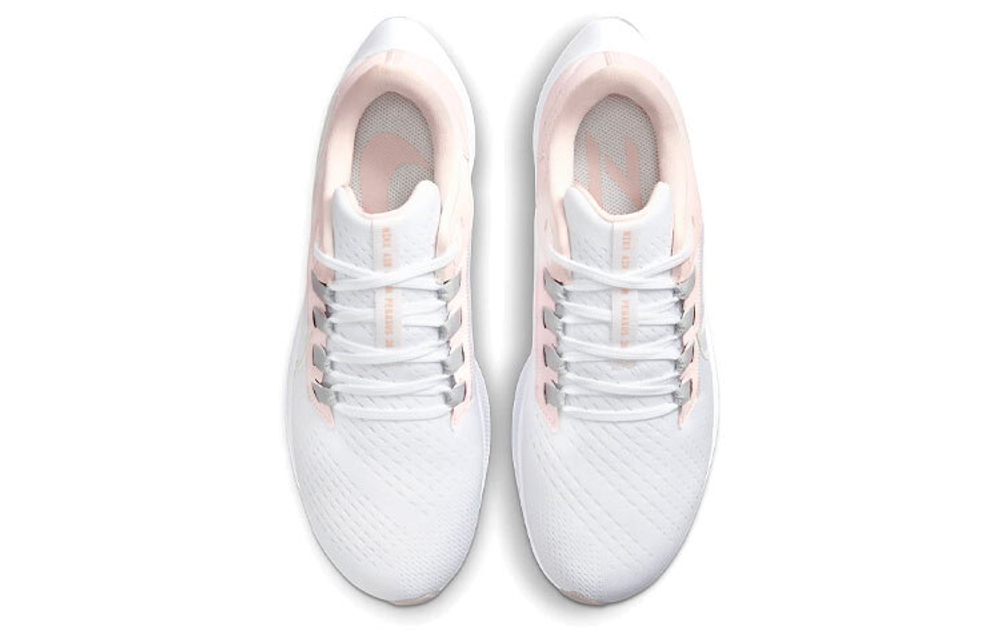 Кроссовки Nike Pegasus 38 (Женская размерная сетка)