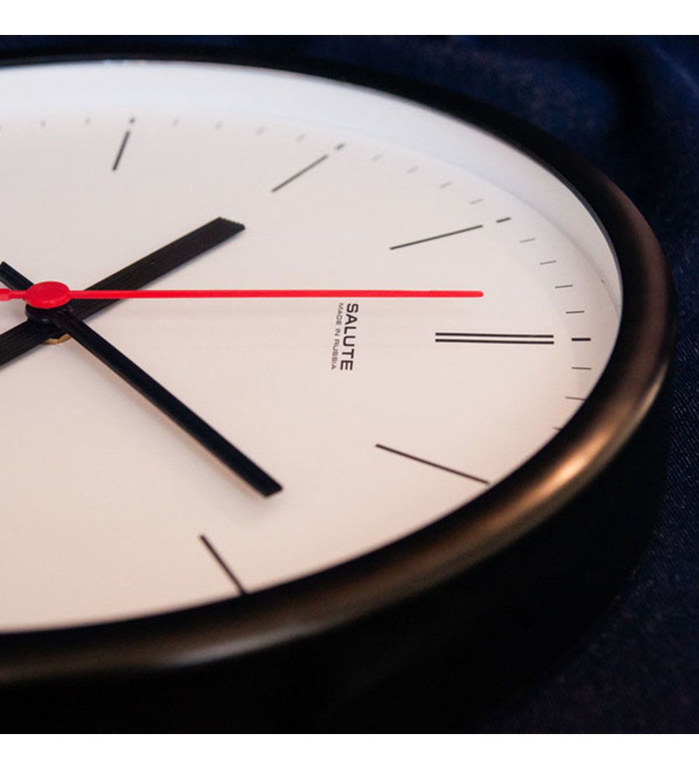 SLT-148 Часы настенные «ДАТСКИЙ ШТРИХ»
