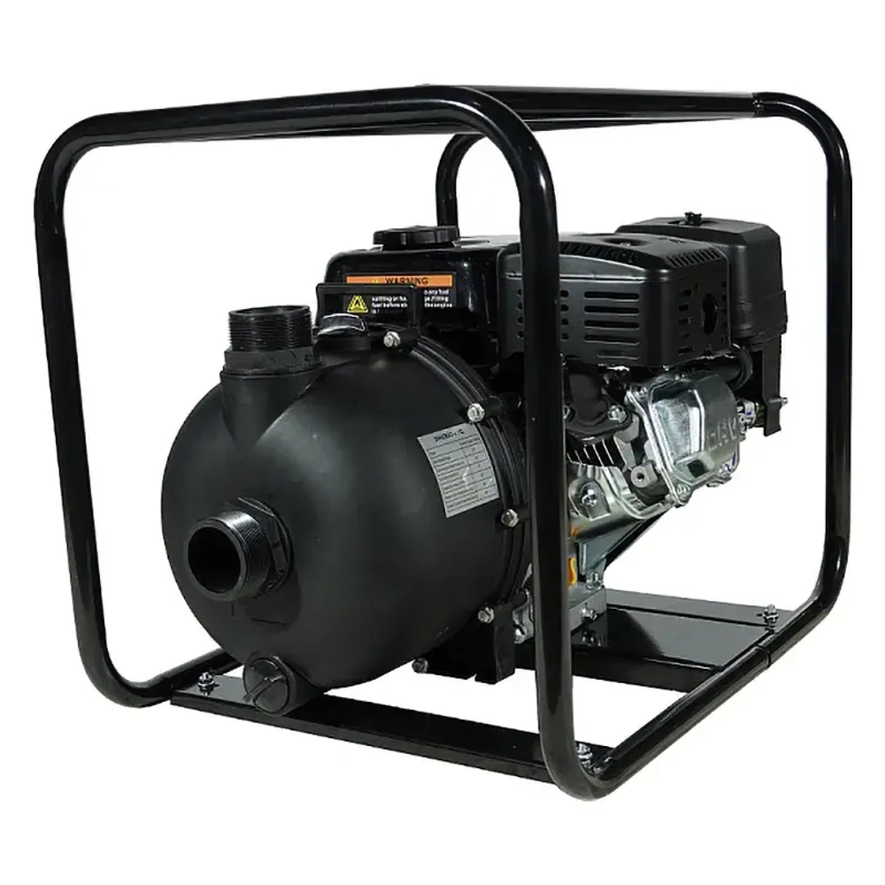 Loncin LC50HZB23-3.1Q мотопомпа бензиновая 00-00153926