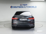 Audi A6 (C8) 45 TDI Quattro Premium (06.2021)