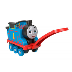 Fisher-Price Thomas and Friends - Tomek буксирующий локомотив HHN32