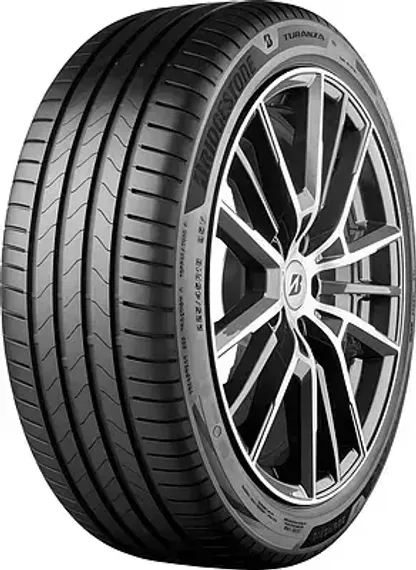 Bridgestone Turanza 6 225/55 R19 99V