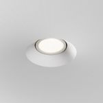 Встраиваемый светильник Technical DL110-GU10-W