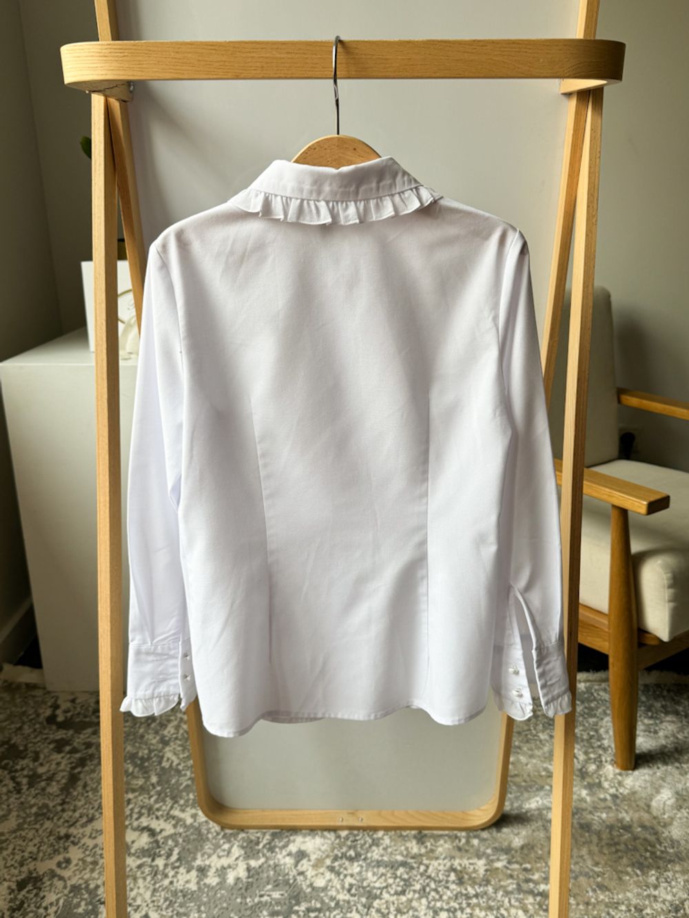 Блуза с вискозой Prairie, 134