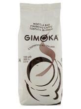 Кофе в зернах Gimoka Gusto Ricco, 1 кг