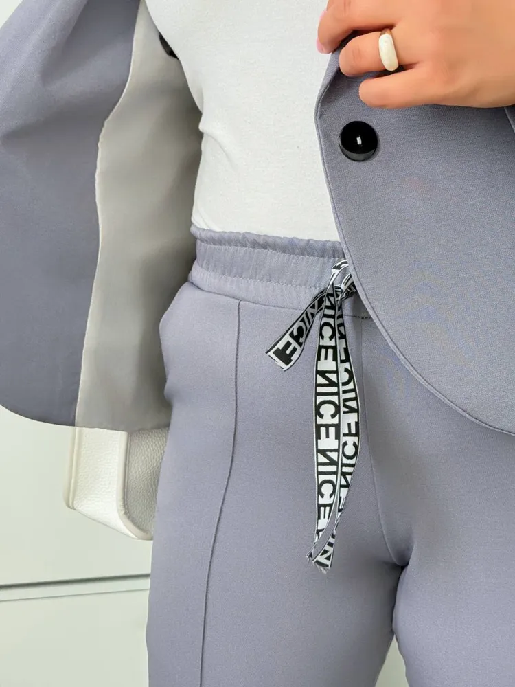 Костюм УК-0531-2 Фабрика Моды