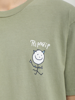 Мужская Футболка Nerman Rockwell