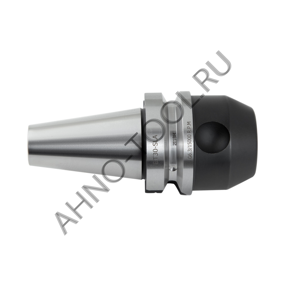 Оправка для фрез Weldon BT30-SLA25-90 BRIGHT-TOOLS