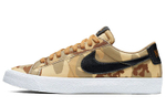 Кроссовки Nike Blazer Low