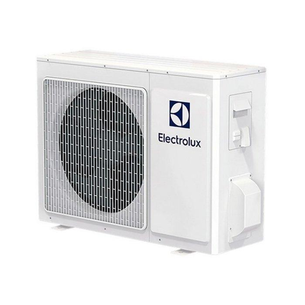 Кондиционер (сплит-система) Electrolux EVOLUTION SUPER DC Inverter EACS/I - 14 HEV/N3