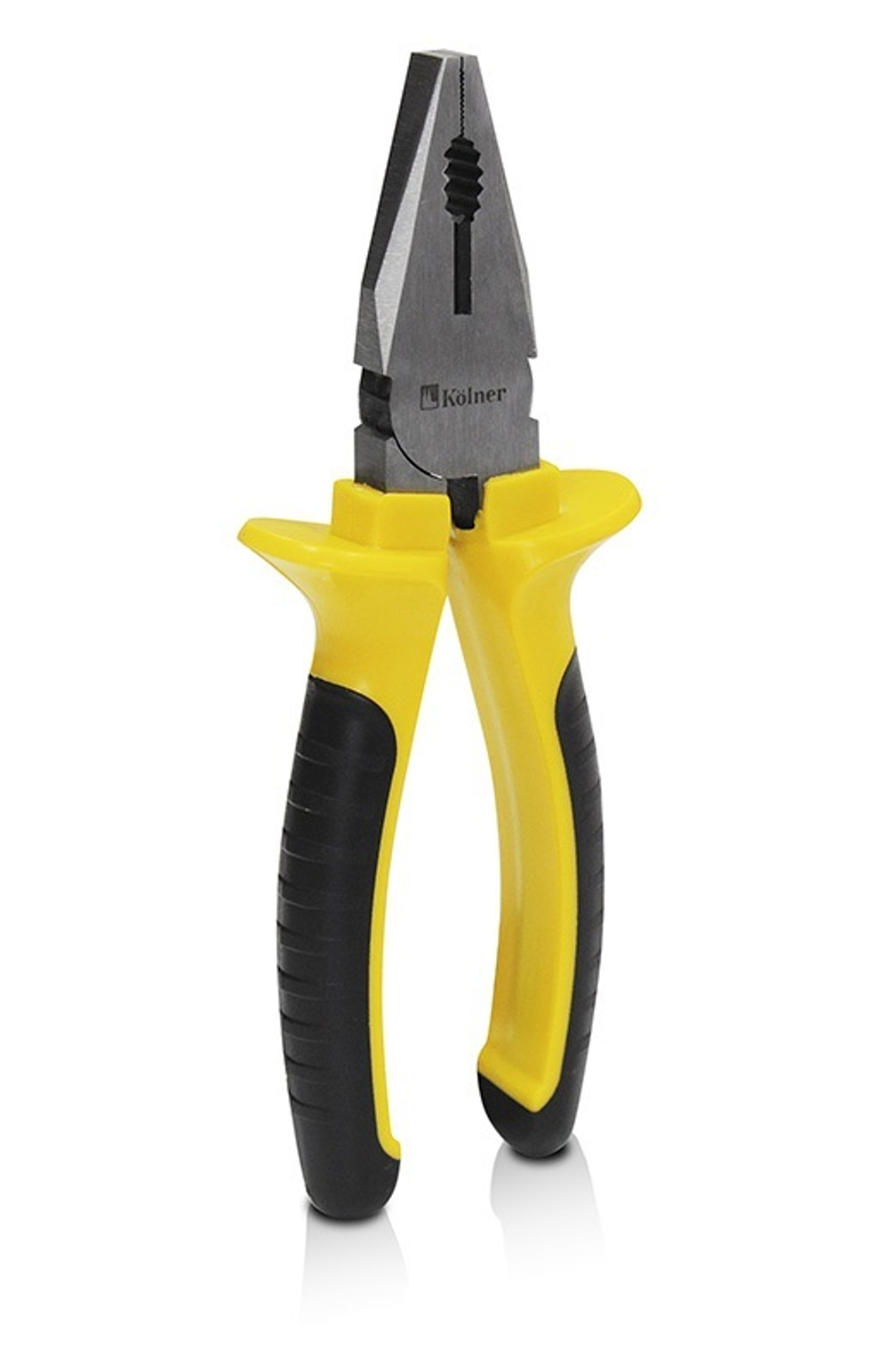 Пассатижи комбинированные KOLNER KCP 7