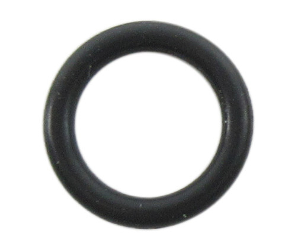 Proponent M83248-1-903 O-Ring, 19/64 in ID, 1/16 in Thick, Fluorocarbon, Black