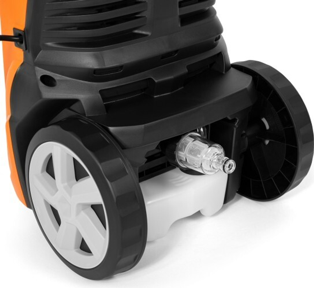 Минимойка DAEWOO DAW 500