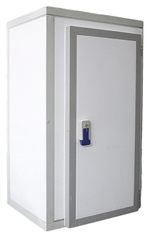 Камера холодильная Проектные решения КХН-4,14 (1360х1660х2460) 80 мм