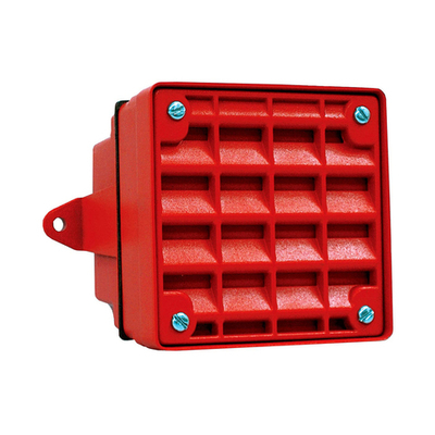 ET-1010-R оповещатель речевой COOPER Wheelock