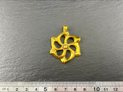 Подвеска. Солярный знак (Рим)