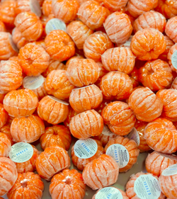 Мыло «Большой мандарин»