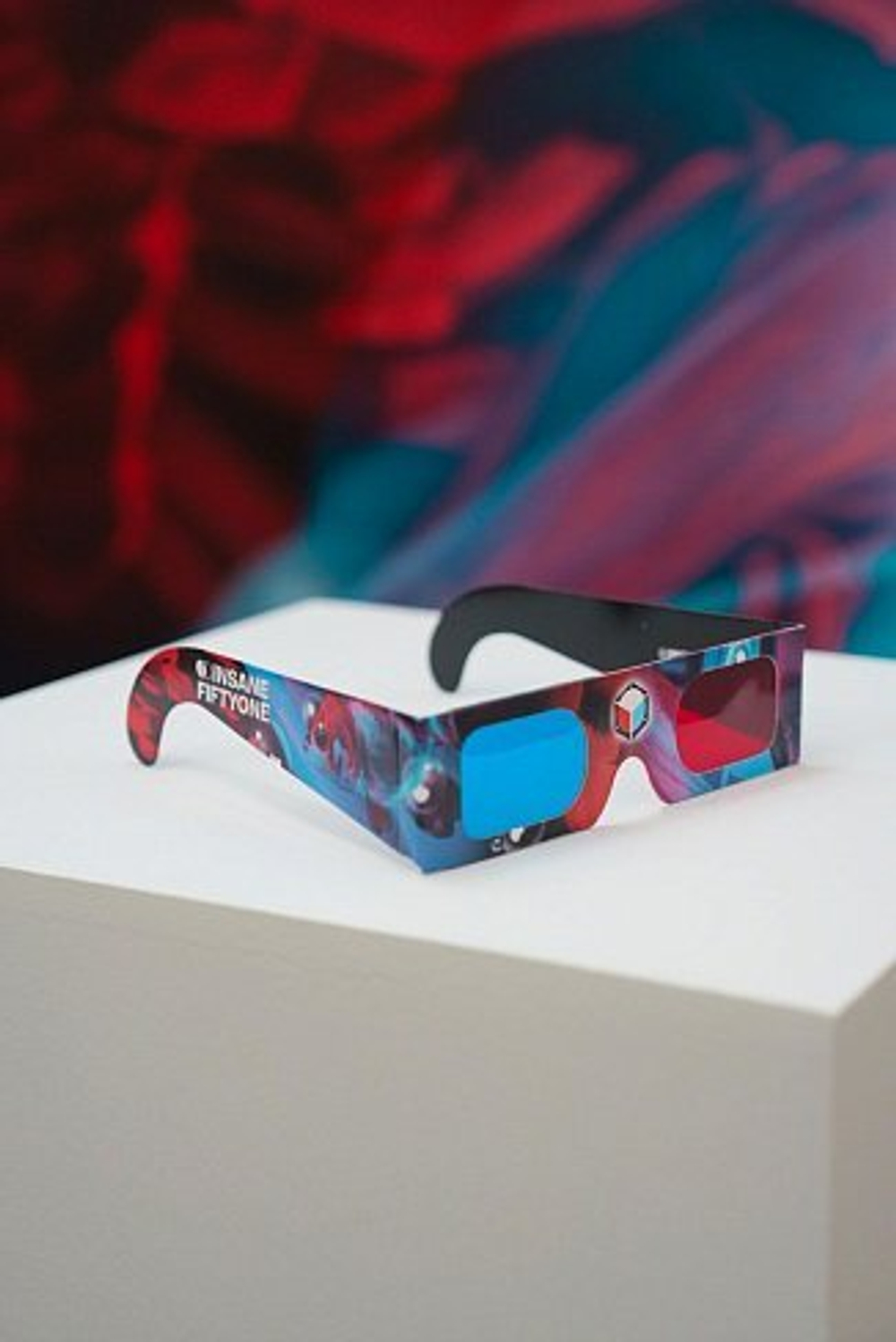 Краска Montana Limited Edition Insane51 (Без очков)