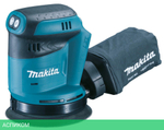 Эксцентриковая шлифмашина Makita DBO180Z