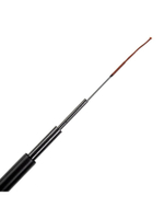 Удилище маховое Nisus GREEN ROD carbon, 7m, 15-40g (N-GR-700)