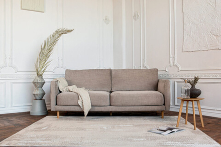 Диван RENE 06.39 нераскладной