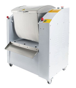 Машина тестомесильная Foodatlas WHM(H)-25