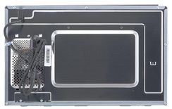 Встраиваемая микроволновая печь Korting KMI 820 GNBX