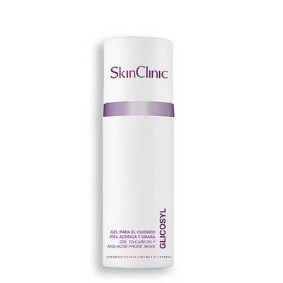Себорегулирущий гель ГЛИКОСИЛ, 50 мл