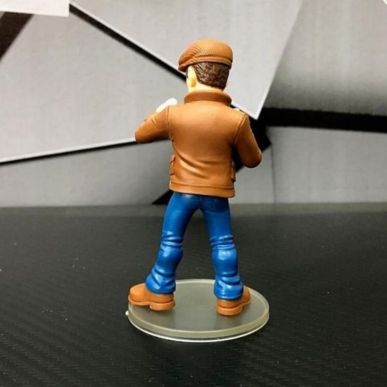 Фигурка коллекционная "Майор Гром" СВ01 (уценка)