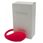 Виброяйцо многофункциональное, силиконовое, с APP, управление со смартфона