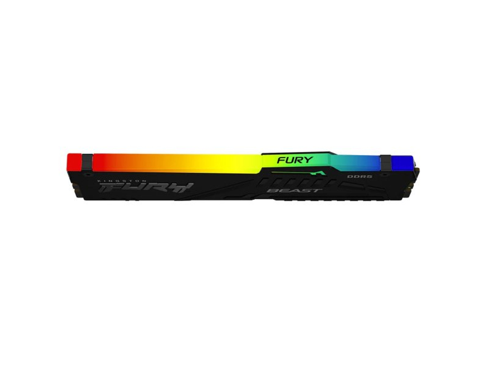 Оперативная память Kingston Fury KF556C36BBEA-16, DDR5 1х 16ГБ 5600 МГц, DIMM, RTL