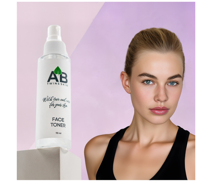 Тонер мист с натуральным гидролатом лаванды