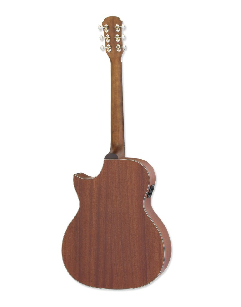 ARIA ARIA-101CE Matte Tobacco Sunburst